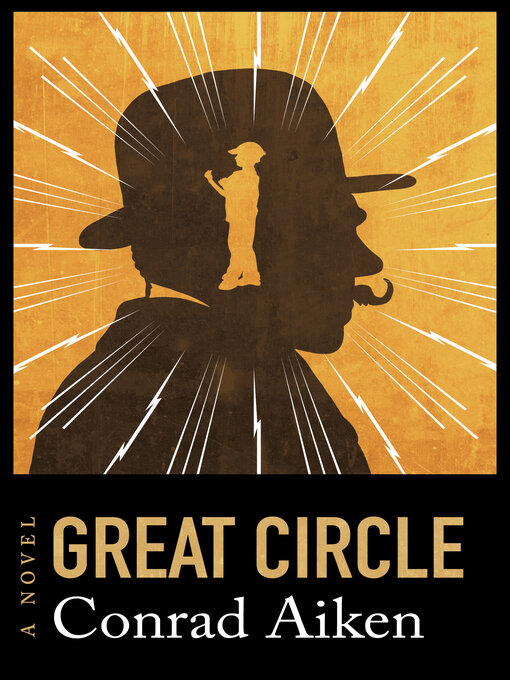 Cover image for Great Circle